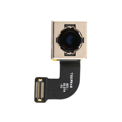 Rear Camera with Flex Cable for iPhone 8 (Purple) Rear Camera with Flex Cable for iPhone 8 (Purple)